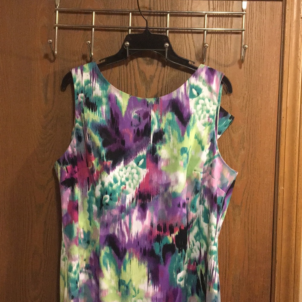 Woman’s dress